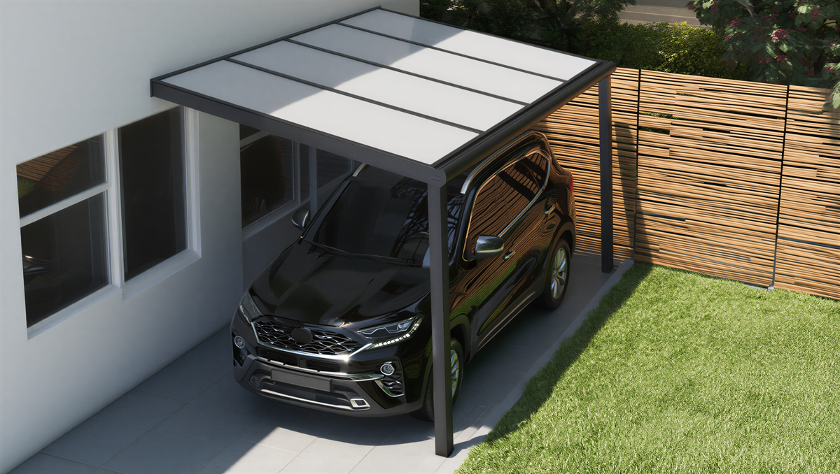 Carports